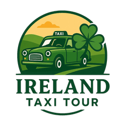 Ireland Taxi Tour Logo