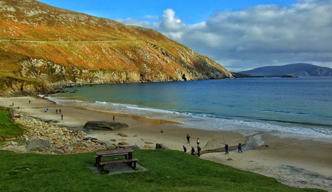 Achill Island (County Mayo)