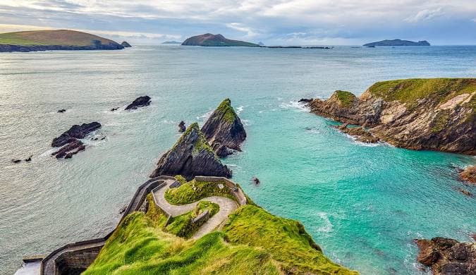 Dingle Peninsula (County Kerry)