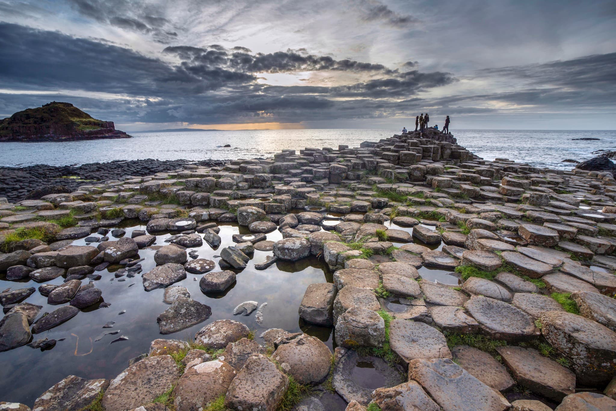 Giant's Causeway (County Antrim)