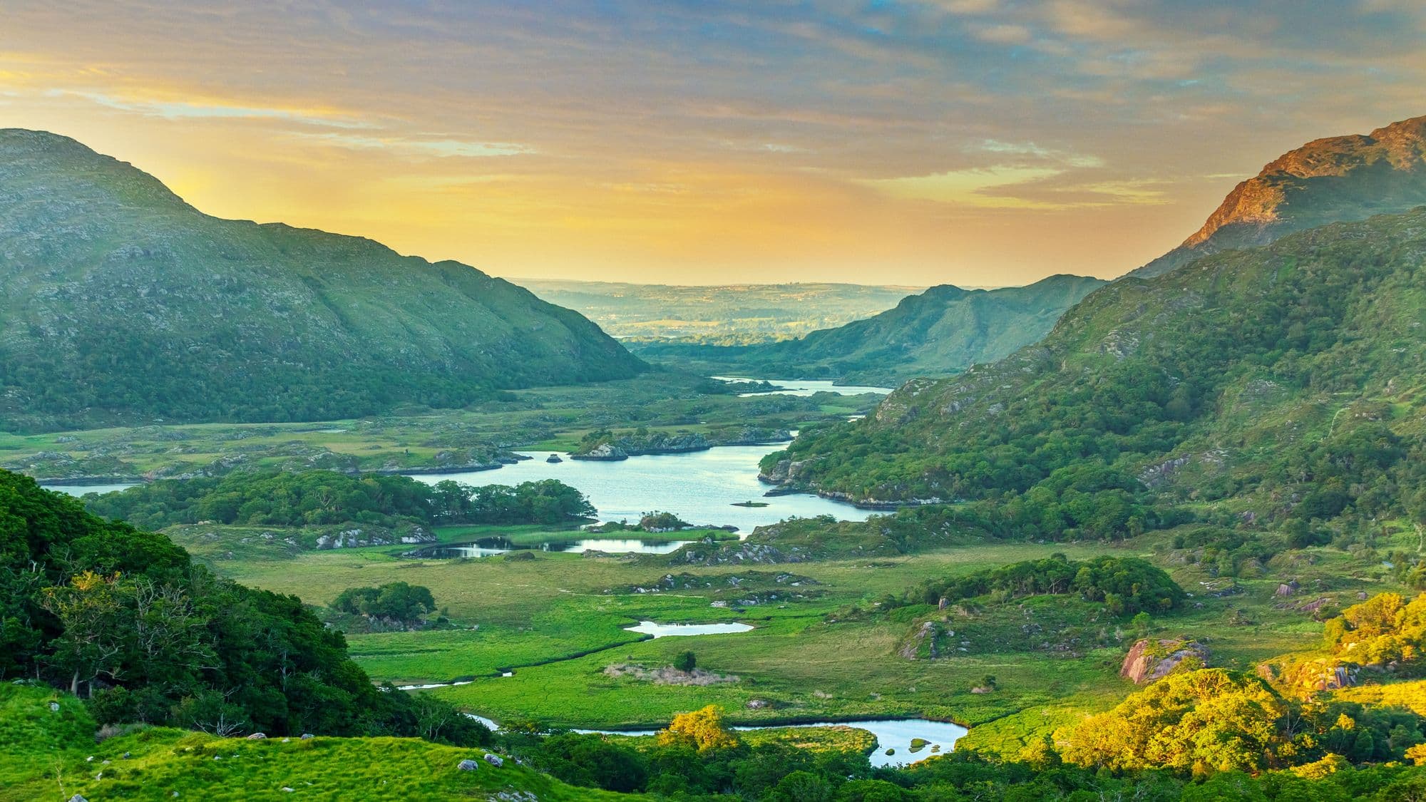 Killarney National Park (County Kerry)