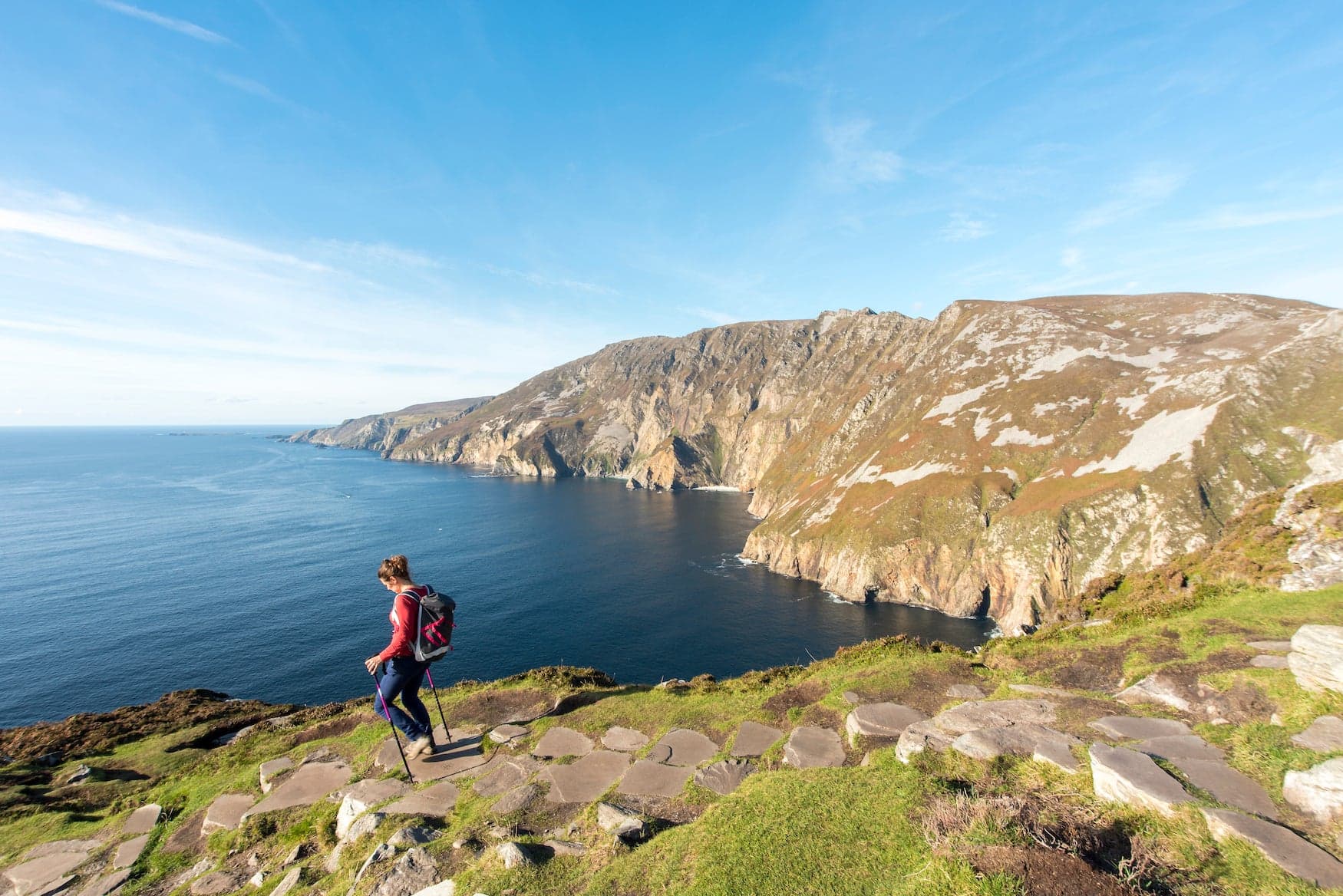 Slieve League Cliffs (County Donegal)