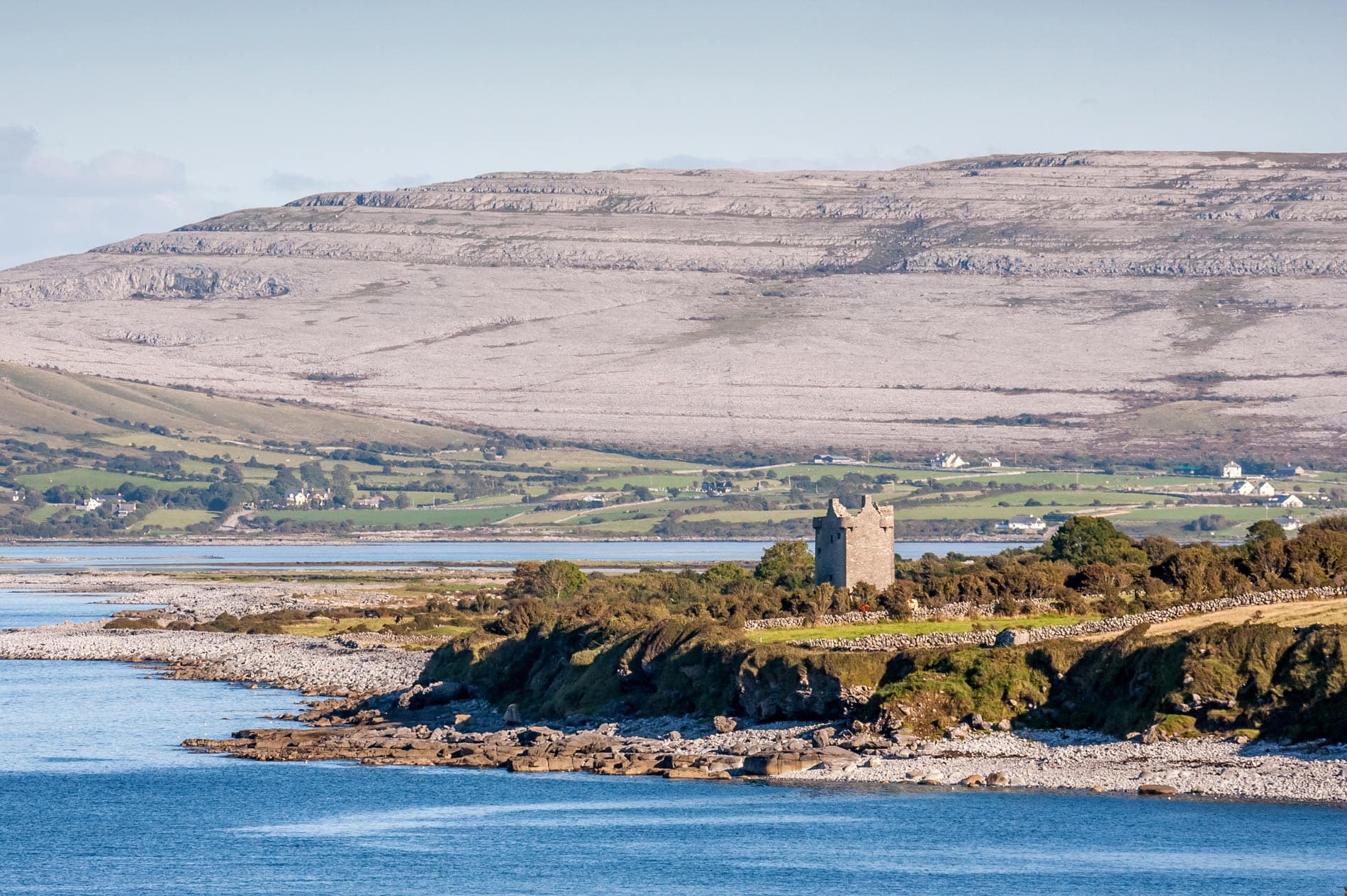 The Burren (County Clare)